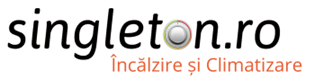 Singleton Solutions - Încălzire și Climatizare